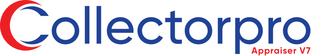 collectorpro appraiser v7 logo