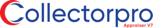 collectorpro appraiser v7 logo