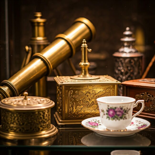 Picture of antiques Picture of antiques