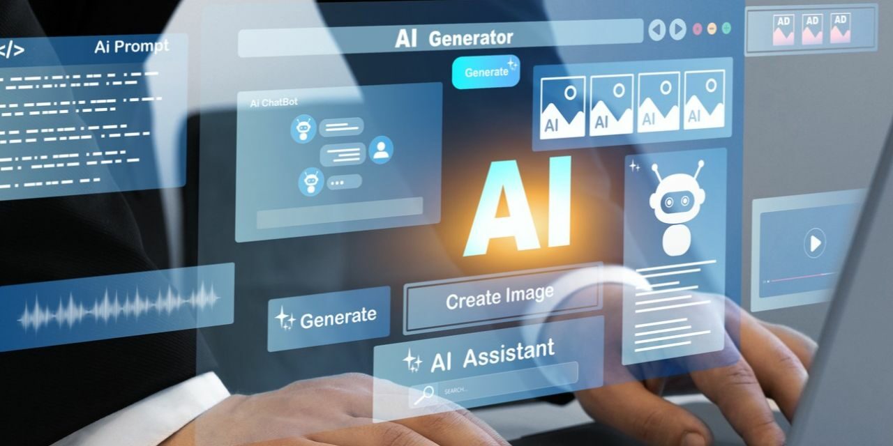 AI for Report Writing AI for Report Writing