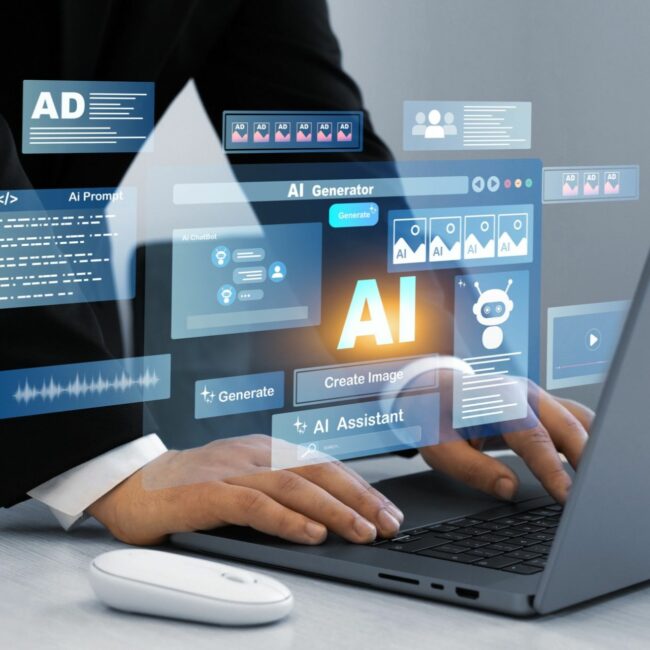 AI for Report Writing AI for Report Writing