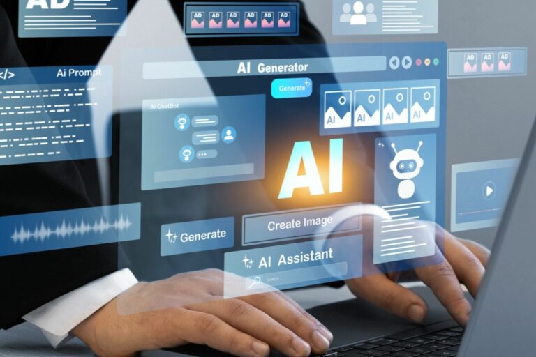 AI for Report Writing AI for Report Writing
