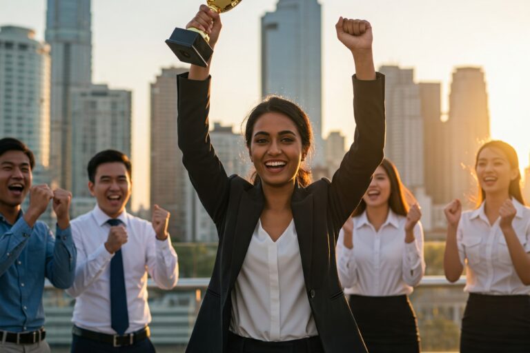 success success