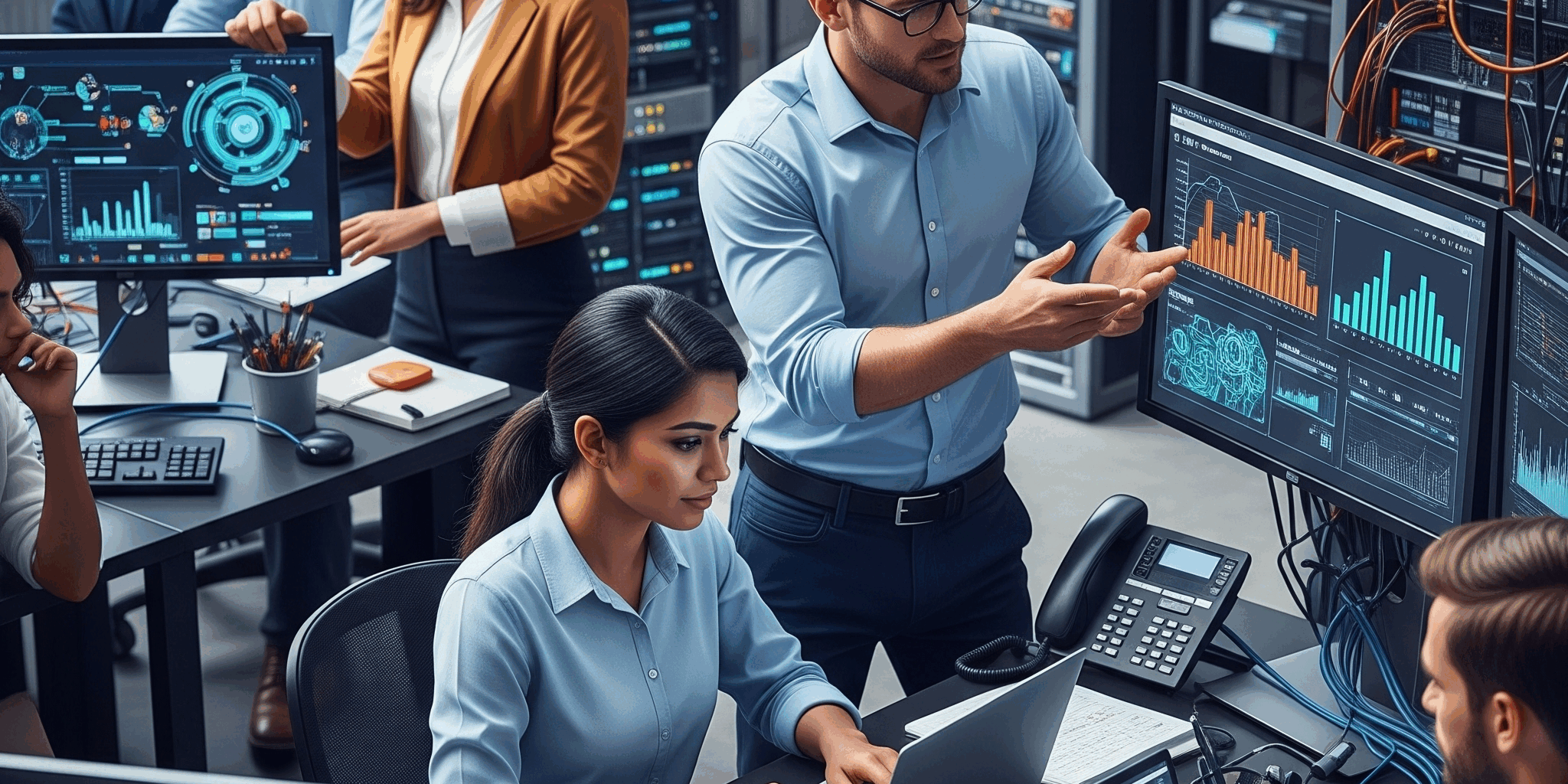 Information Technology Information Technology