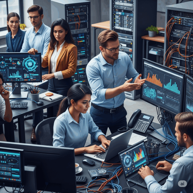 Information Technology Information Technology