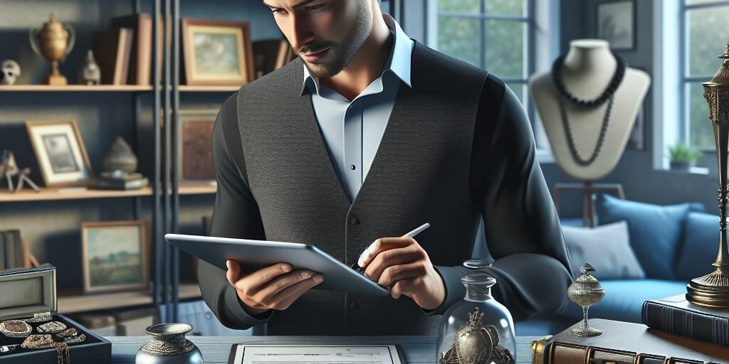 personal property appraisal personal property appraisal