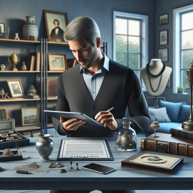 personal property appraisal personal property appraisal