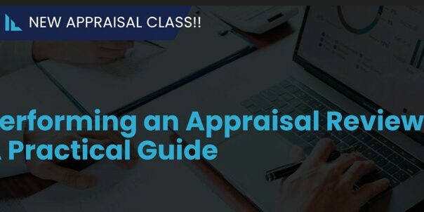 new appraising class