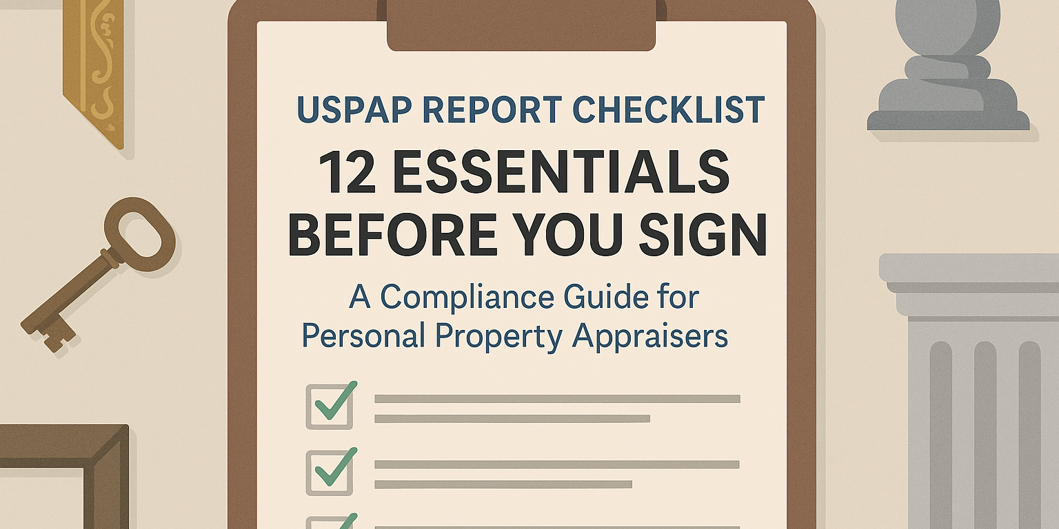 12 Essentials before you sign