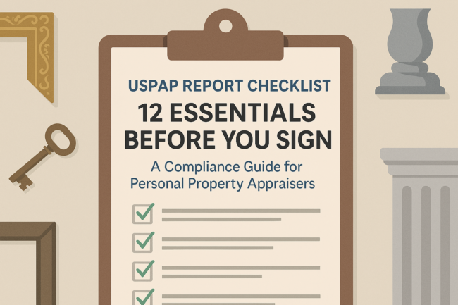 12 Essentials before you sign