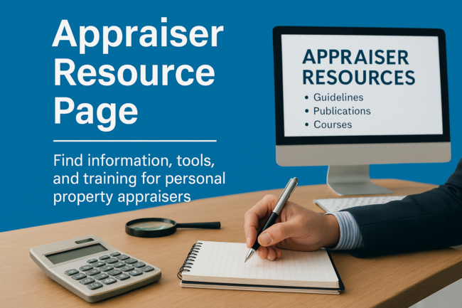 appraiser resources appraiser resources