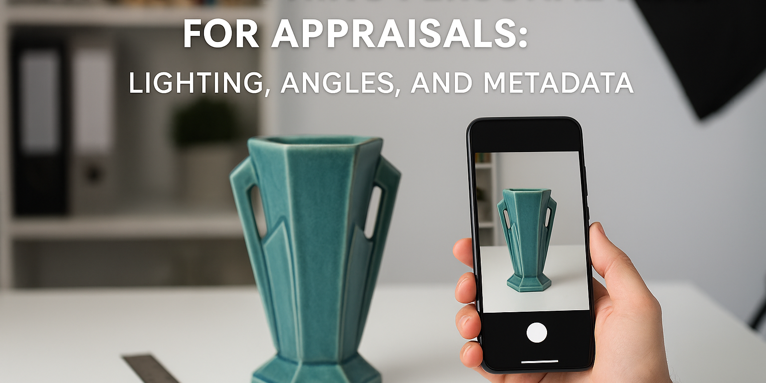 photographing-personal-property-for-appraisals