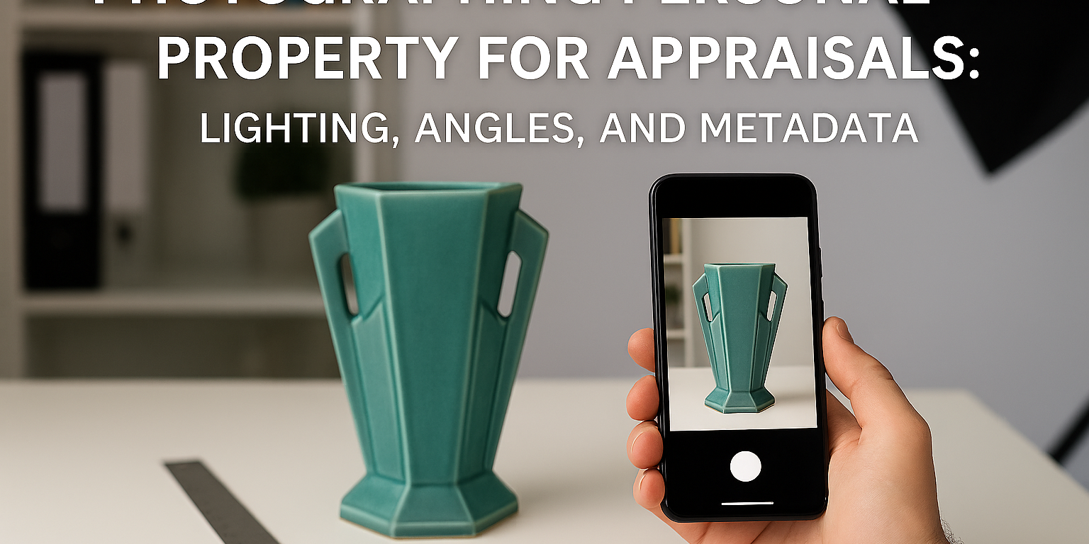 photographing-personal-property-for-appraisals