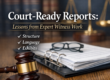court-ready-appraisal-reports-expert-witness-lessons