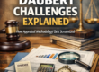 daubert-challenges-appraisal-methodology