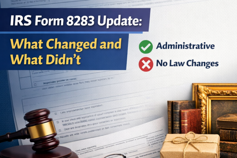 irs-form-8283-update-december-2025-administrative-changes