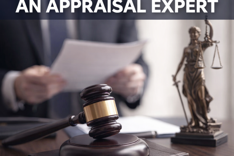 Attorneys rely on appraisal experts when value is disputed, questioned, or challenged—often in high‑stakes situations such as litigation, estate settlement, divorce, insurance claims, and charitable contribution disputes. For personal property appraisers, understanding what attorneys actually look for can make the difference between being viewed as a trusted expert or a costly liability. Here are the key qualities attorneys expect from an appraisal expert—and how appraisers can position themselves for repeat legal work. 1. Credibility and Professional Qualifications Attorneys start with credentials. While credentials alone don’t make an expert effective, the absence of recognized education and professional affiliation can instantly disqualify one. Attorneys typically look for: Recognized appraisal education USPAP compliance Membership in reputable appraisal organizations Ongoing continuing education Why it matters: attorneys must be able to defend why you are qualified to give an expert opinion—sometimes under oath. Tip for appraisers: Make your qualifications easy to find on your website and résumé. Attorneys value clarity over marketing language. 2. Experience Relevant to the Case General appraisal experience is helpful—but directly relevant experience is far more valuable. Attorneys want experts who have dealt with: Similar property types Comparable litigation or dispute contexts Prior expert witness or deposition experience (if applicable) An appraiser with deep, narrow expertise is often preferred over a generalist with broader credentials. Tip: Be specific when discussing experience. “I’ve appraised fine art for IRS-related matters” is stronger than “I’ve worked with legal professionals.” 3. Defensible Methodology Attorneys are less concerned with what the value is and more concerned with how the value was determined. They look for: Clear, repeatable valuation methodology Logical reasoning supported by market evidence Consistency from assignment to assignment Strict USPAP compliance If an appraisal cannot withstand scrutiny from opposing counsel, it becomes a liability. Tip: Write every report as if it will be challenged—because it might be. 4. Clear, Professional Reporting Appraisal reports used in legal matters must be: Well-organized Free of ambiguity Understandable to non-appraisers Direct, factual, and unemotional Attorneys appreciate reports that explain why conclusions were reached without unnecessary jargon. Tip: If an attorney has to interpret your report for the judge, something is wrong. Your report should stand on its own. 5. Ability to Explain and Defend Conclusions In contested matters, attorneys want experts who can: Explain conclusions clearly Stay calm under questioning Defend methodology without becoming defensive Concede minor points honestly without undermining credibility Confidence paired with professionalism is essential. Tip: Avoid overstating certainty. Attorneys respect experts who acknowledge reasonable limitations. 6. Reliability and Professional Conduct Legal timelines are unforgiving. Attorneys look for experts who: Meet deadlines Communicate promptly Understand confidentiality Follow instructions carefully Being difficult to work with—even if technically skilled—reduces referrals. Tip: Treat every legal engagement as a long-term relationship, not a one‑time assignment. 7. Independence and Objectivity Perhaps most critical of all, attorneys need experts who are completely independent. Any appearance of advocacy can damage a case. Attorneys value experts who: Are impartial Base conclusions solely on facts and data Are comfortable delivering an opinion even if it’s unfavorable Tip: Your job is not to “help one side win.” Your job is to provide an honest, defensible opinion of value. Final Thoughts For attorneys, an appraisal expert is part of the legal strategy—one who must withstand scrutiny, cross-examination, and regulation. Personal property appraisers who understand this role, communicate effectively, and produce defensible work become trusted partners in the legal process. If you want more legal referrals, think less like a vendor—and more like an expert whose opinion must hold up in court.