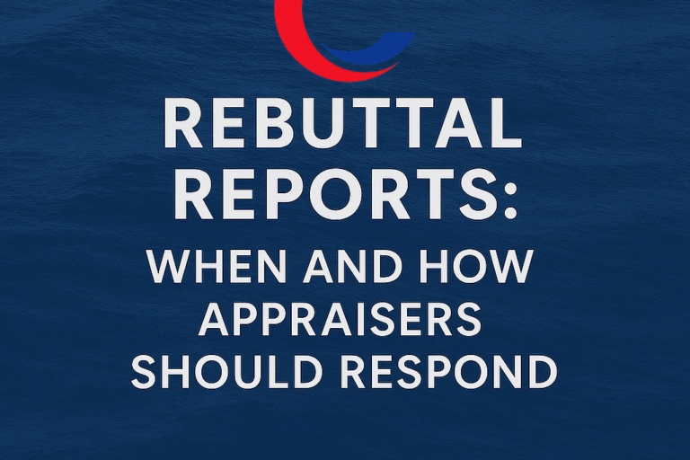 rebuttal-reports-when-and-how-appraisers-should-respond