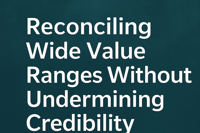 reconciling-wide-value-ranges-appraisal-credibility