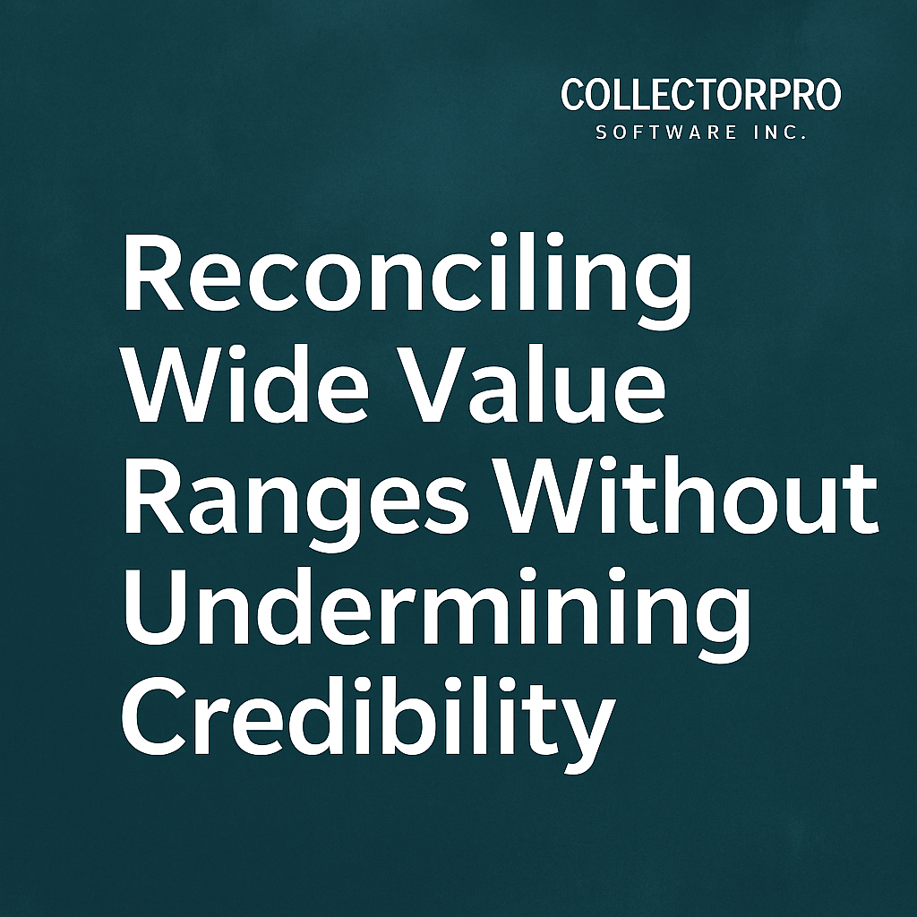 reconciling-wide-value-ranges-appraisal-credibility reconciling-wide-value-ranges-appraisal-credibility
