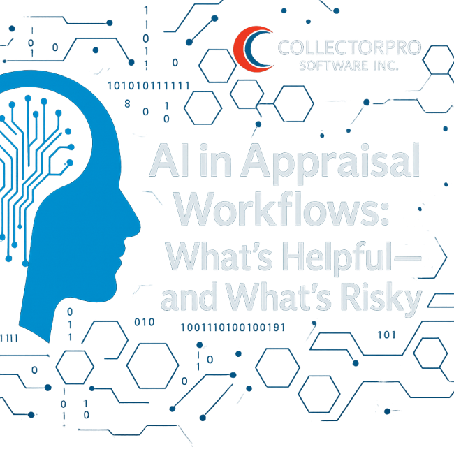 ai-in-appraisal-workflows-benefits-risks