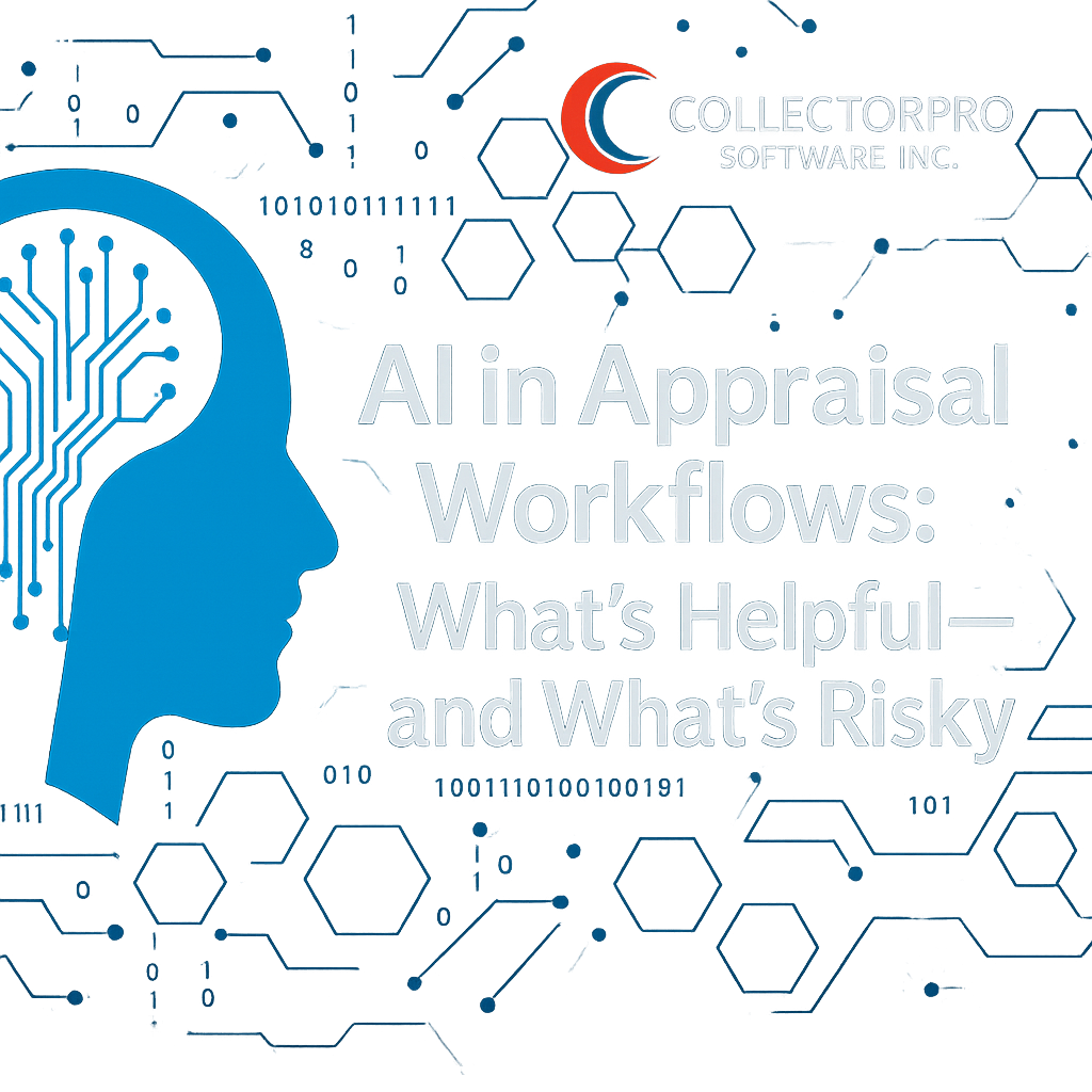 ai-in-appraisal-workflows-benefits-risks